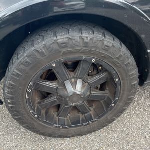 2010 FORD EXPEDITION LIMITED 照片 17