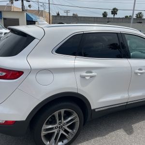LINCOLN MKC RESERVE - 8