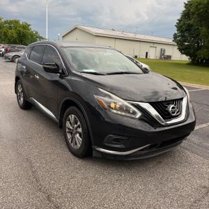 صورة مصغرة 12 لـ 2018 Nissan MURANO S