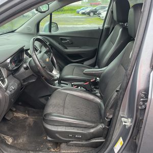 2019 Chevrolet TRAX LT thumbnail 32