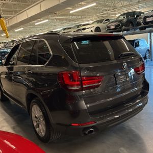 BMW X5 XDRIVE35I - 4