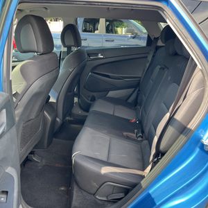 2018 Hyundai TUCSON SE — миниатюра 32