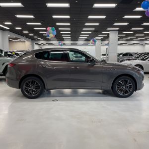 MASERATI LEVANTE GT ULTIMA - 10