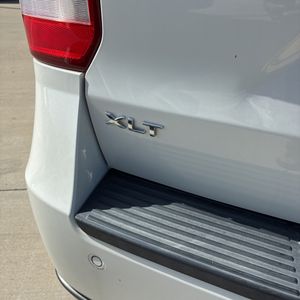 2021 FORD EXPEDITION XLT — миниатюра 23