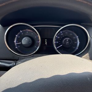 2014 Hyundai SONATA GLS — миниатюра 38