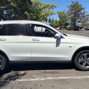 صورة مصغرة 11 لـ 2019 Mercedes-BENZ GLC