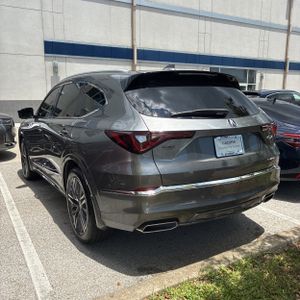 صورة 3 لـ 2025 Acura MDX SH-AWD W/ADVANCE
