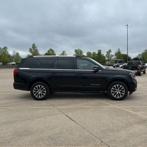 FORD EXPEDITION MAX PLATINUM - 10