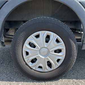 FORD TRANSIT 350 XLT - 9