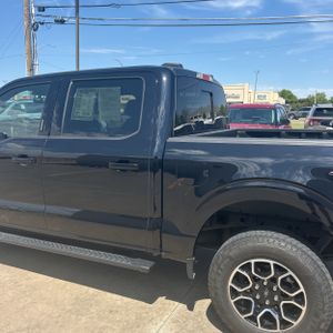 FORD F-150 XLT - 6