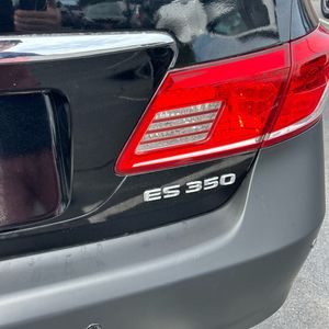 2010 Lexus ES 350 BASE 照片 22
