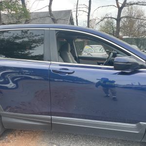 HONDA CR-V HYBRID EX - 10