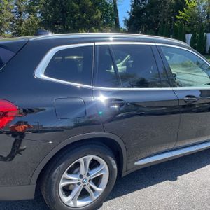 BMW X3 XDRIVE30I - 9