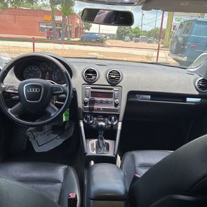 2013 AUDI A3 2.0T PREMIUM — миниатюра 37