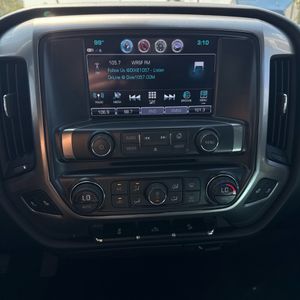 صورة 39 لـ 2017 Chevrolet SILVERADO 1500 LT Z71