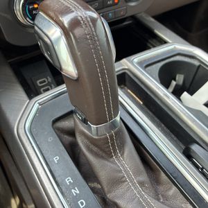 2019 FORD F-150 LIMITED — фото 71