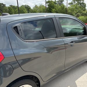 CHEVROLET SPARK 1LT 4D HATCHBACK AT - 9