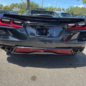 صورة مصغرة 58 لـ 2023 Chevrolet CORVETTE STINGRAY