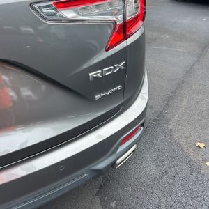 2024 Acura RDX SH-AWD W/TECH — миниатюра 23