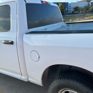 صورة 6 لـ 2021 RAM 1500 CLASSIC TRADESMAN