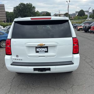 2017 Chevrolet TAHOE LS 照片 7