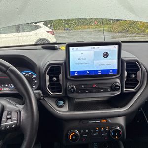 2022 FORD BRONCO SPORT BIG BEND 照片 37