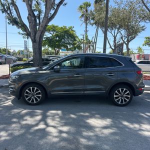 2019 Lincoln MKC RESERVE — фото 3