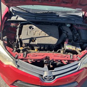 2016 Toyota COROLLA LE 缩略图 41