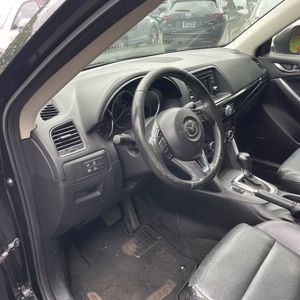 صورة 37 لـ 2015 Mazda CX-5 GRAND TOURING