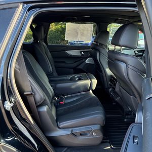 صورة 35 لـ 2026 Acura MDX SH-AWD W/A-SPEC