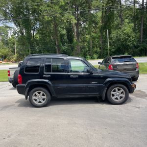 صورة 10 لـ 2004 JEEP LIBERTY LIMITED