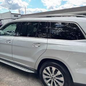 2019 Mercedes-BENZ GLS 照片 6