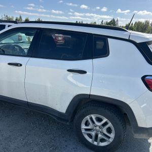 JEEP COMPASS SPORT - 6