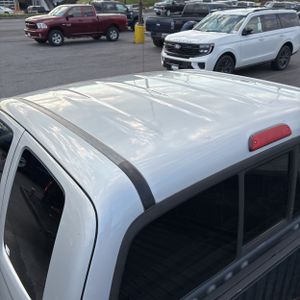 2005 Toyota TACOMA PRERUNNER V6 照片 14