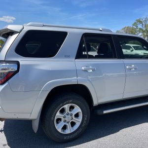 TOYOTA 4RUNNER - 9