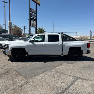CHEVROLET SILVERADO 1500 LT - 3