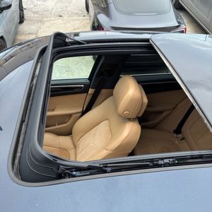 2017 Porsche MACAN BASE 照片 35