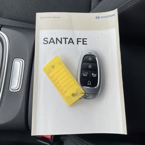 2023 Hyundai SANTA FE SEL 缩略图 53