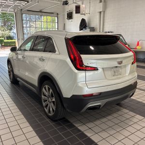 CADILLAC XT4 PREMIUM LUXURY - 4