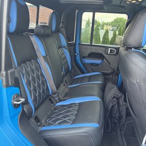 2021 JEEP GLADIATOR SPORT S — миниатюра 34