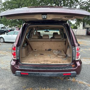2007 Honda PILOT EX-L 缩略图 38
