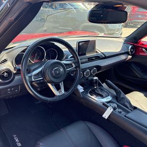 2016 Mazda MX-5 MIATA GRAND TOURING 缩略图 33