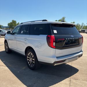 FORD EXPEDITION PLATINUM - 5