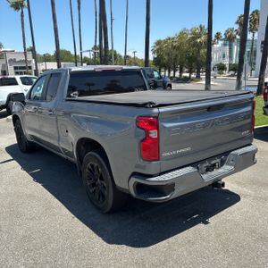 2019 Chevrolet SILVERADO 1500 RST — фото 5