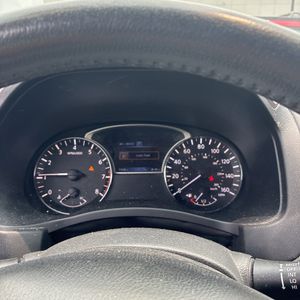 2017 Nissan PATHFINDER SV 缩略图 40