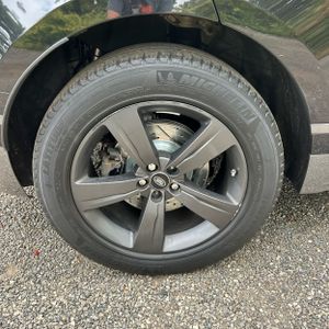 2019 LAND Rover RANGE ROVER VELAR P250 S 照片 19