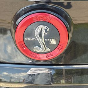 2013 FORD SHELBY GT500 BASE — фото 23