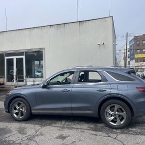 GENESIS GV70 2.5T SELECT - 3