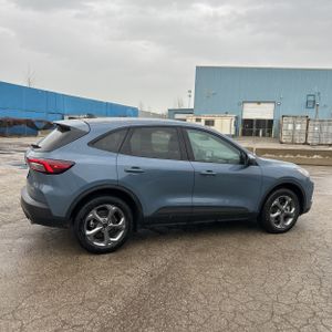 FORD ESCAPE ST-LINE SELECT - 10