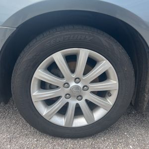 2012 Chrysler 200 TOURING — миниатюра 17